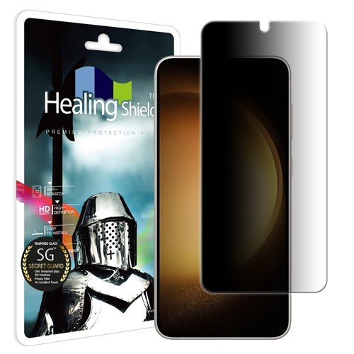 갤럭시시리즈 슈페리어 AR 고화질 액정보호필름 갤럭시S25 플러스, 1매입