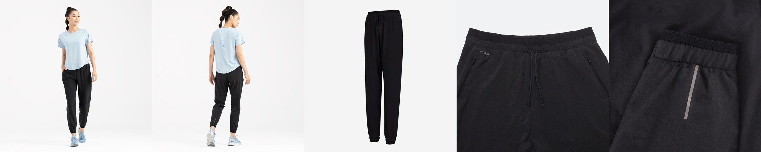 데카트론 경량 트레일 러닝 조끼 5L 킵런