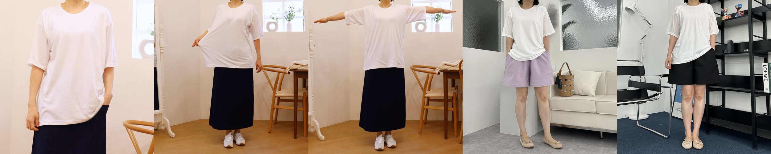 이너피스 도시부처 면 티셔츠 반팔티 불교박람회 블랙, 3XL