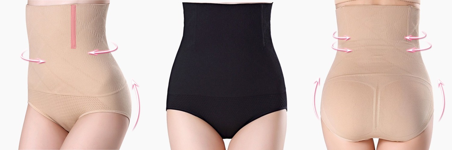 골반뽕 팬티 거들형팬티 엉뽕 속바지 엉덩이뽕