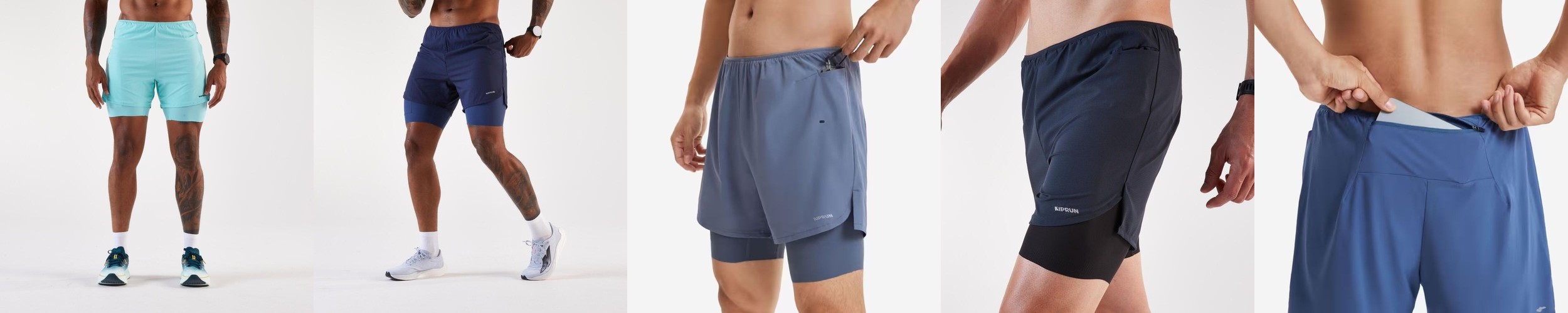 내셔널지오그래픽 반팔+반바지 트레이닝 상하의 세트 남녀공용 커플 남자 트레이닝복 운동복