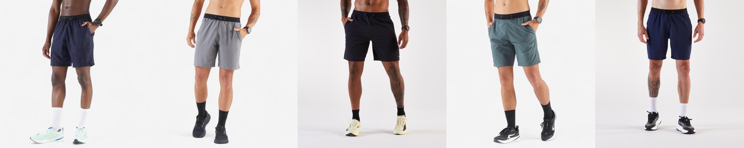 내셔널지오그래픽 반팔+반바지 트레이닝 상하의 세트 남녀공용 커플 남자 트레이닝복 운동복