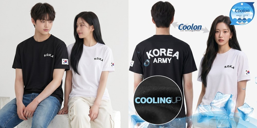 스라보 20수 면 피그먼트 워싱 시보리 긴팔 티셔츠 롱슬리브