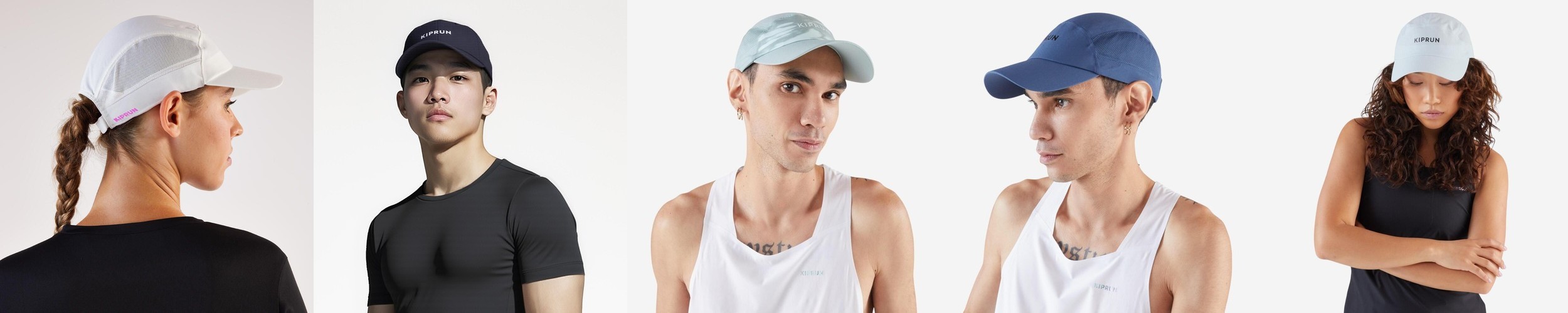 바스락 투웨이 목끈 벙거지모자 버킷햇 봄 여름 얇은 여성챙모자 5컬러