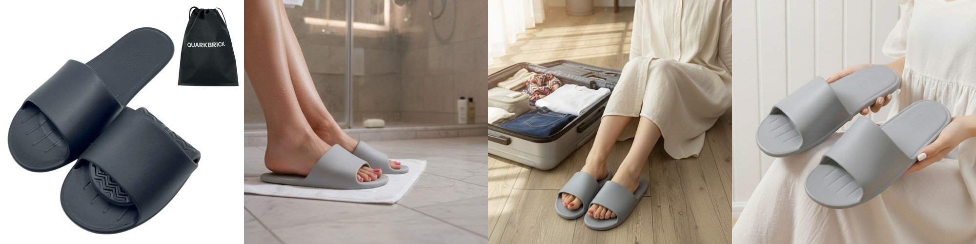 실내화 DAMDAM 수제슬리퍼 WSBM03 8477.6298, 250mm