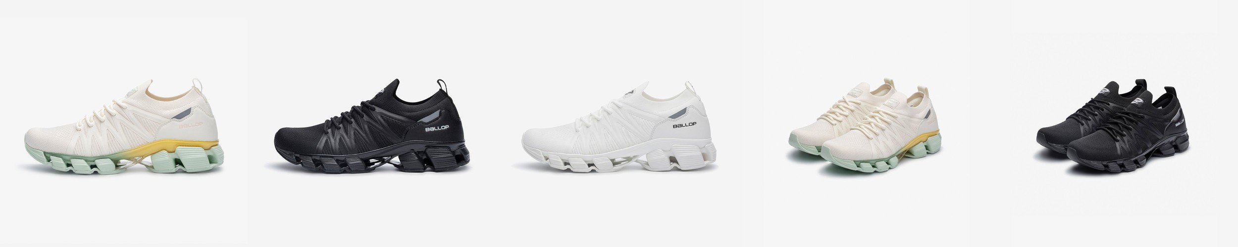 요넥스 65Z4 배드민턴화 남성 여성 와이드 화이트 2026년형