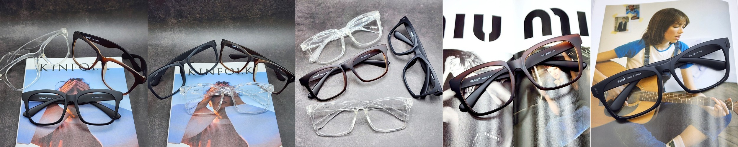 경량 티타늄 하금테 안경 가벼운 안경테 블루라이트차단 안경