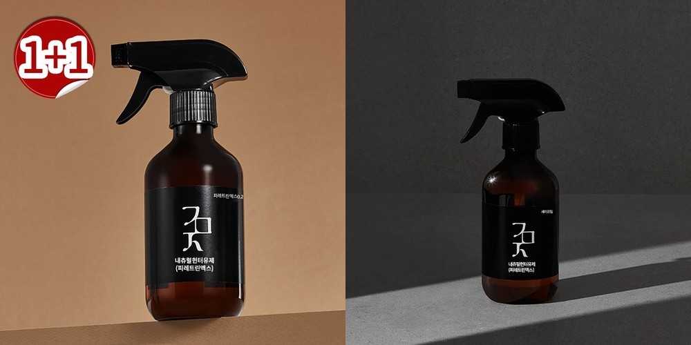 페스트세븐초파리킬300ml x 3 국화꽃 추출 피레트린 살충제 초파리 제거 약 퇴치 유인제 살충제 퇴치법 퇴치제 트랩 없애는법