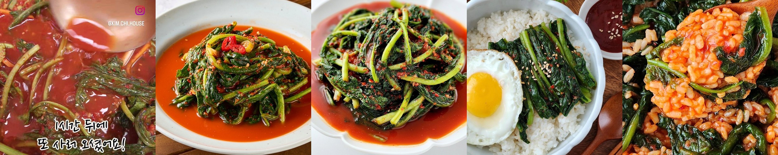 오늘담근 맛깔나는 얼갈이 열무물김치 2kg/3kg 국내산100% 송미푸드김치