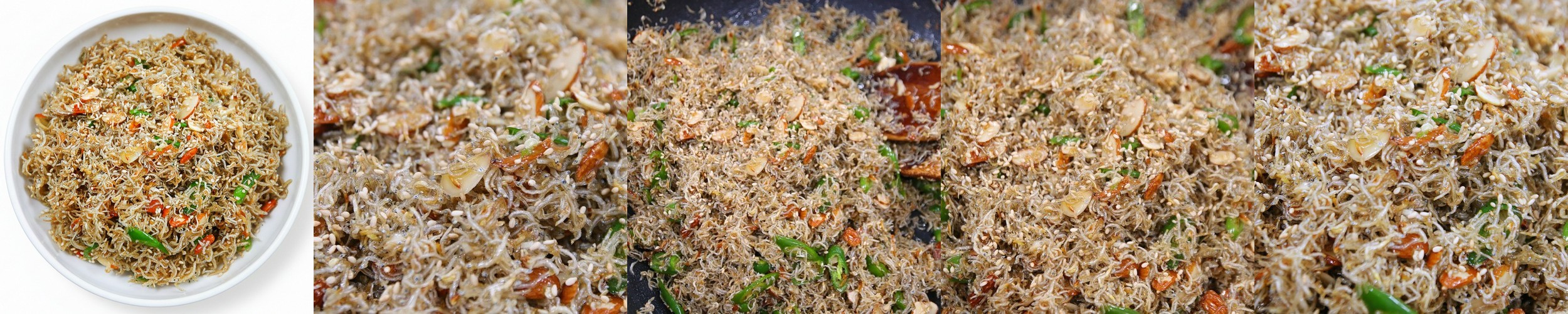 간장연어장 500g 참피디리뷰