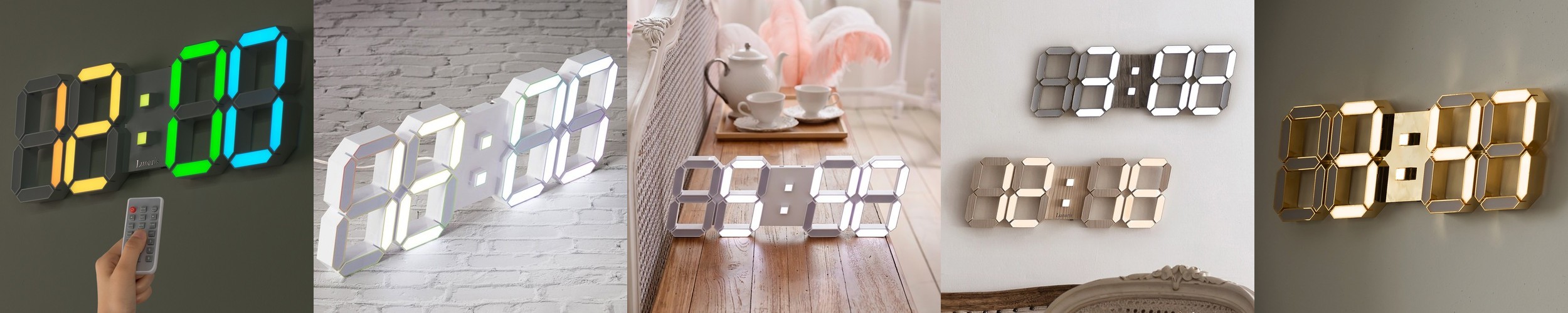 흡착식 무타공 방수 욕실 화장실 시계 무소음 벽걸이시계