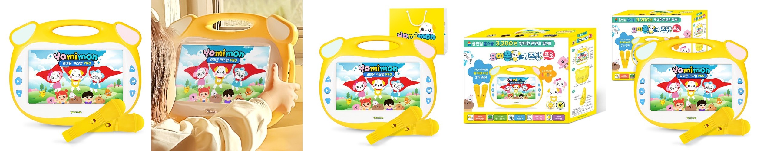 어린이날 선물 어린이 조카 미술 치료 키트 놀이 놀이의발견 드림아트 마카페인팅(40색)