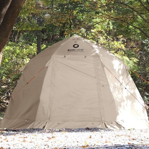 MSR 캠핑망치 스테이크 해머 팩망치 파운딩해머 다운 백패킹 경량 케이스