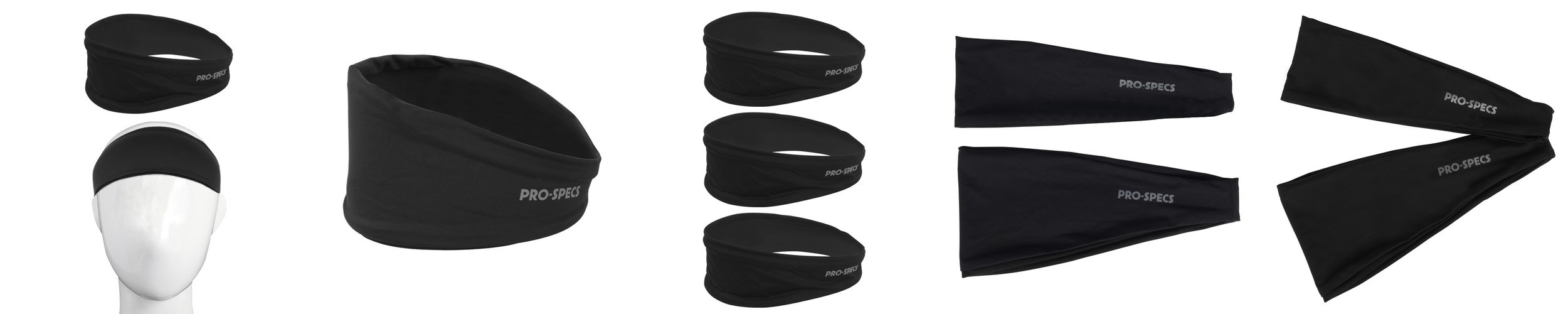 [1+1] 오아루브 헤어밴드 여름 넓은 머리띠 12종 와이드 반다나 귀안아픈