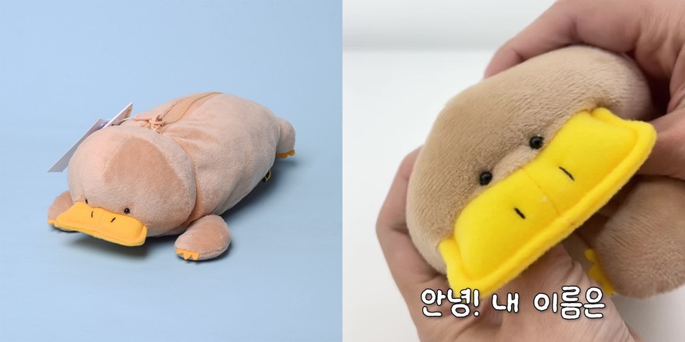 [팝마트] 라부부 나랑 같이 놀자 인형 시리즈