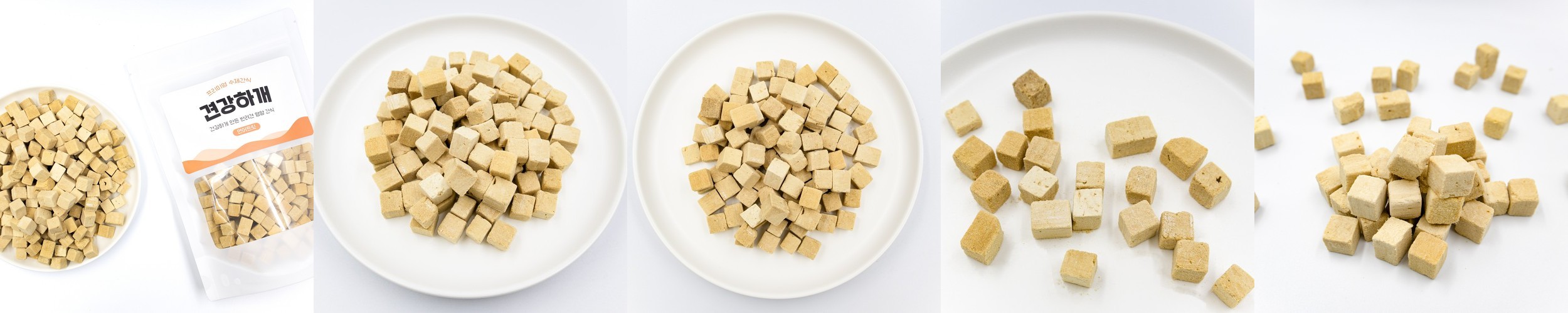 펫생각 저칼로리 강아지 간식 노즈워크 다이어트 훈련 교육 칭찬 고구마, 80g, 1개