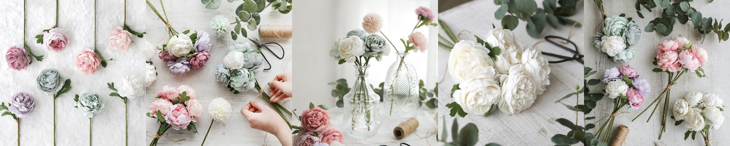 매직캔 크롬히포+리필6개(기본포함) MH250+250R5G 더블락시스템 속뚜껑 장착