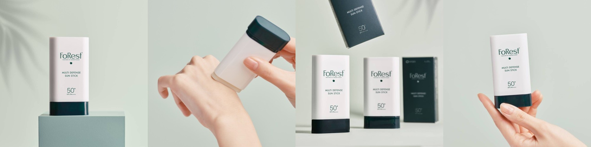 유세린 선 페이스 하이드로 프로텍트 SPF50+ 50ml