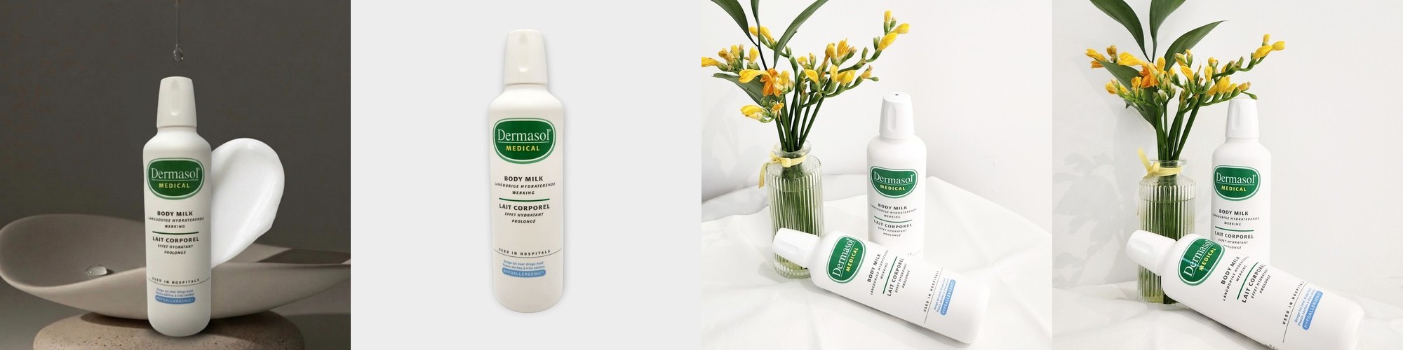 아로마티카 임브레이스 바디로션 네롤리 & 패츌리 300ML 고보습 진정 향좋은 바디크림