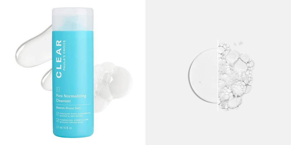 [더마일리] 독일 엑토인 더마 크림 클렌징 폼 150ml