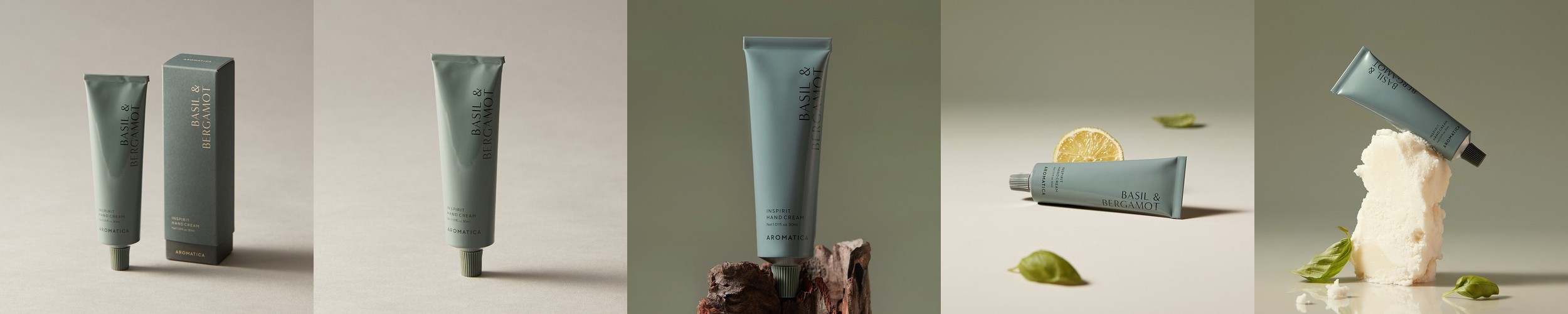 아로마티카 임브레이스 핸드크림 네롤리 & 패츌리 30ML 고보습 미니 핸드 로션 케어 선물