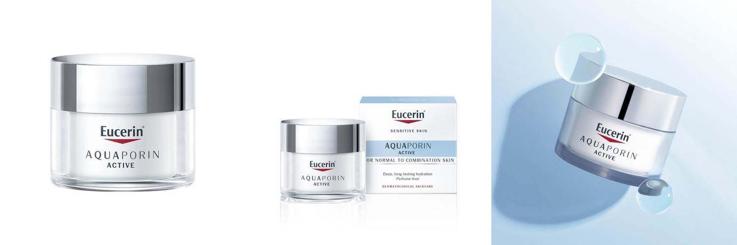 [흔적크림] 클레어스 미드나잇 블루 클리어링 워터 크림 50g