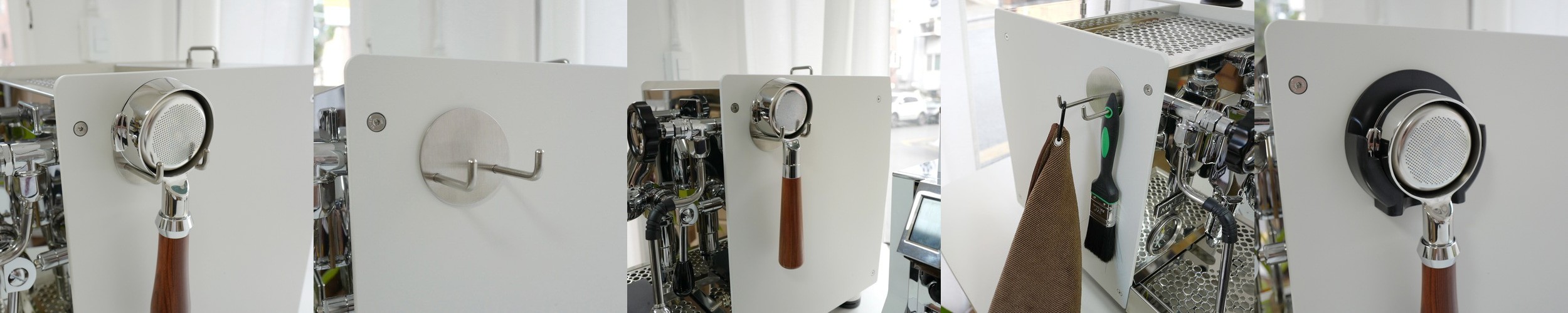 주방세제 디스펜서 싱크대세제통 용기 매립 대용량 빌트인 통 고급형 500ml