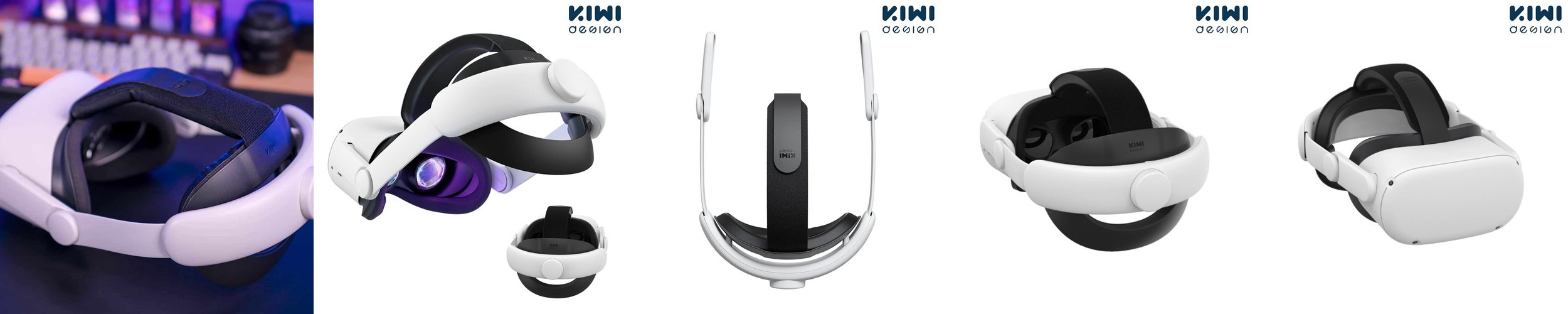 메타퀘스트2 3 S 스트랩 악세사리 BOBOVR S3PRO 헤일로 배터리 오큘러스 헤드XR