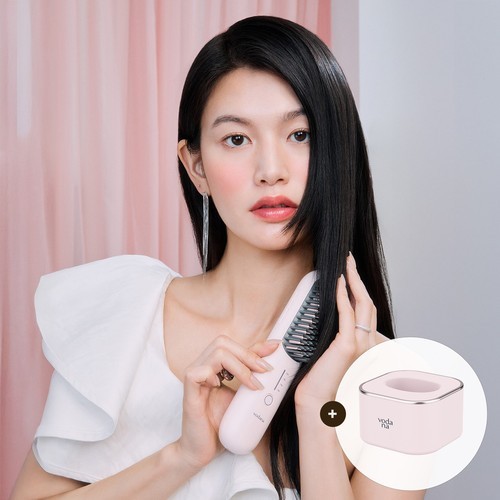 전문가용 매직기 볼륨매직기 고데기 판고데기 비달사순 13mm VSCS80DPK