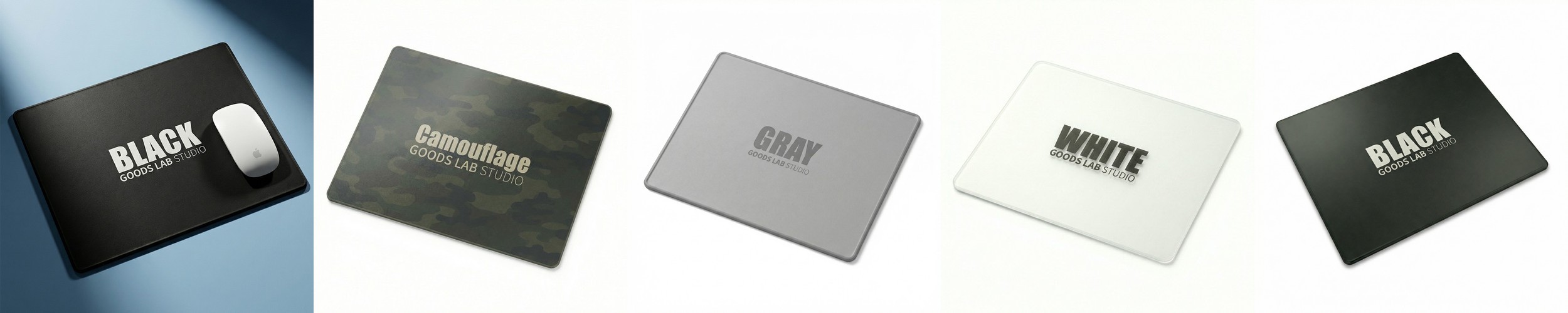 히든피스 게이밍 마우스 패드 대형 주문제작 키보드 장패드 마우스패드