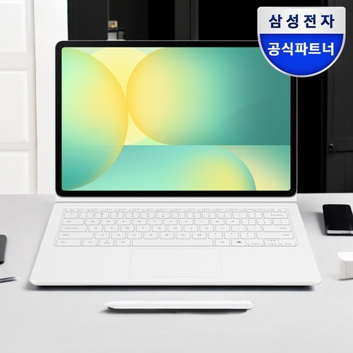 갤럭시탭 S6 라이트 케이스 범퍼 핸드 스트랩 라운드 아머 블랙, 탭 S6 라이트