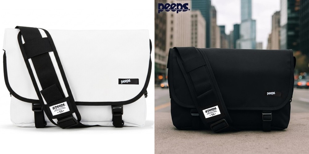 카고컨테이너 캡슐백 15L 초경량 접이식 장바구니 에코백 그레이