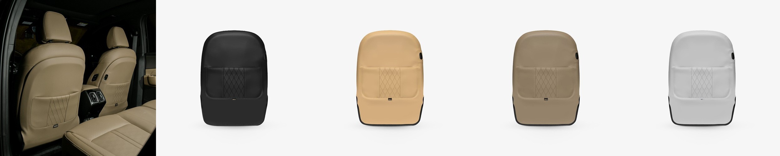 크레이지몬스터 디올뉴 팰리세이드 LX3 2열 손잡이커버