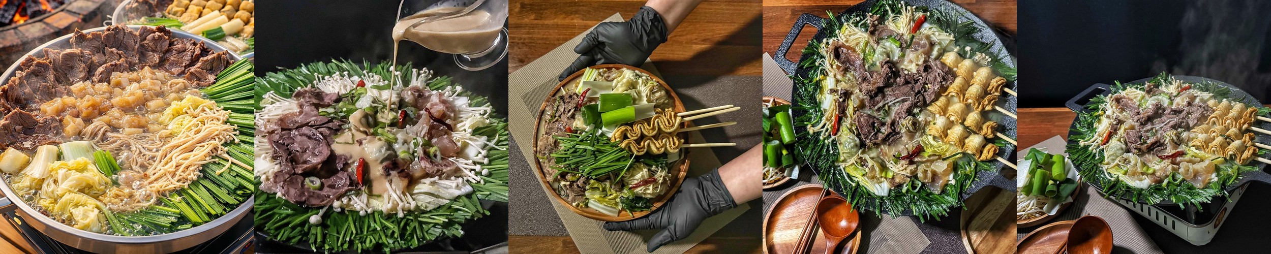 대구 북성로 연탄불고기 300g 돼지 불백 불고기 캠핑음식