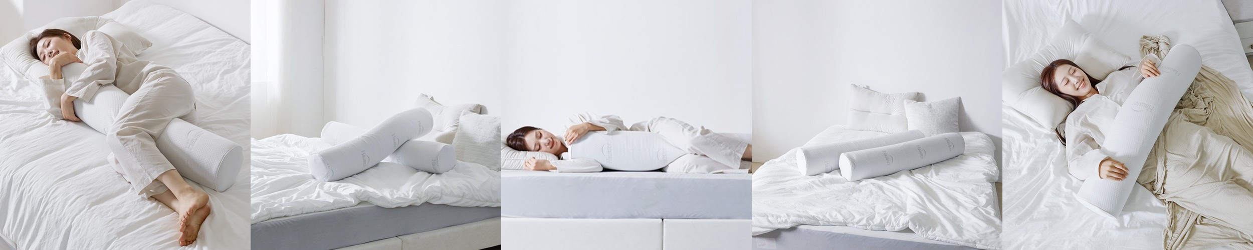 [픽서] 역류성식도염 베개 역류방지 위편한 쿠션