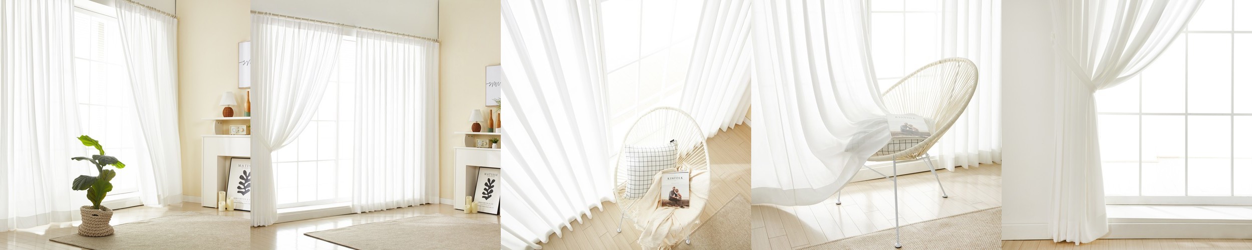 복순네고깃간 국내산 한돈 특제 인삼 양념 돼지갈비 1kg