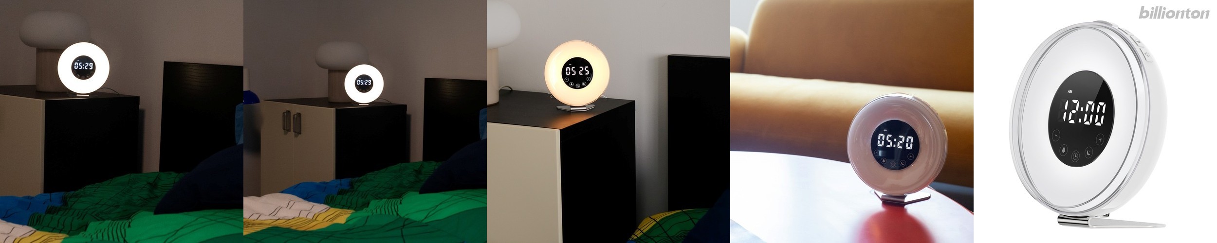 오아 무드 워머 타이머 무드등 향초 캔들 높이조절