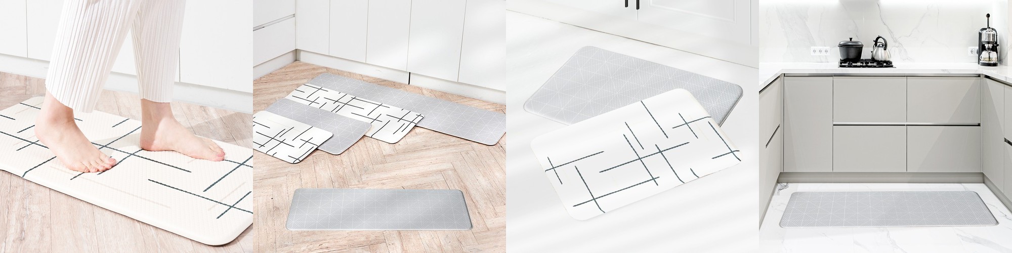 루플리 강아지산책매트 논슬립 방수 야외 휴대용 방석 (모두보기)