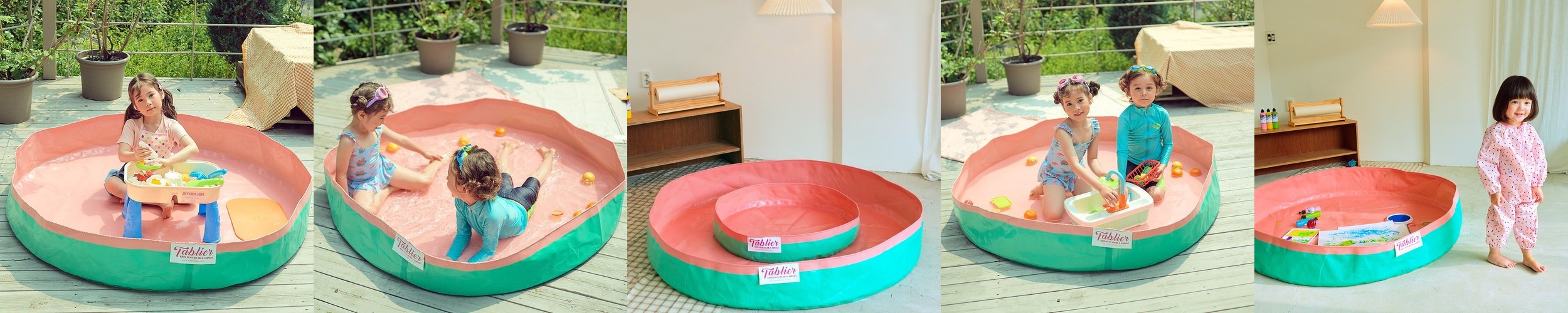 국내생산 양면 PVC 주방매트 욕실 겸용 다용도 논슬립 발매트 프리미엄 아티스틱, L(120x44cm)