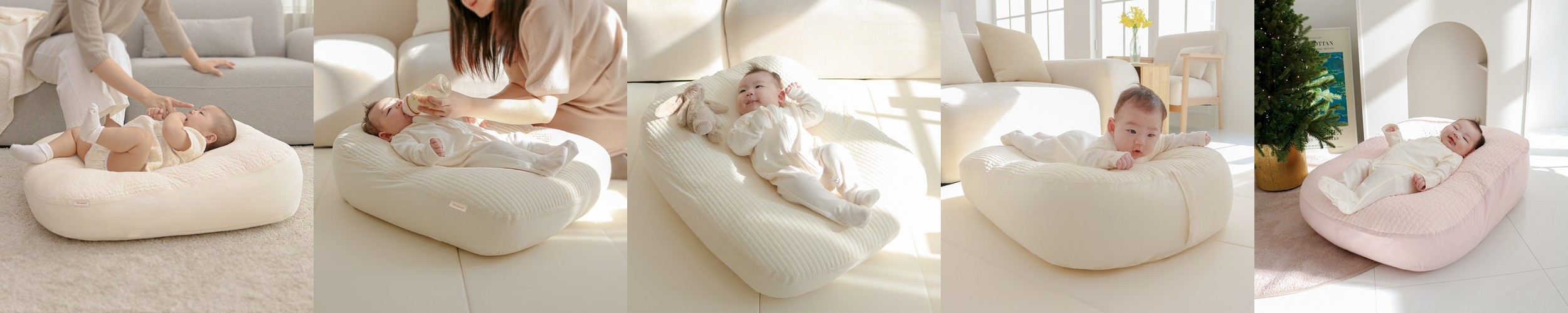 아이팜 메이플 베이비룸 10P 140X200 유아 안전가드