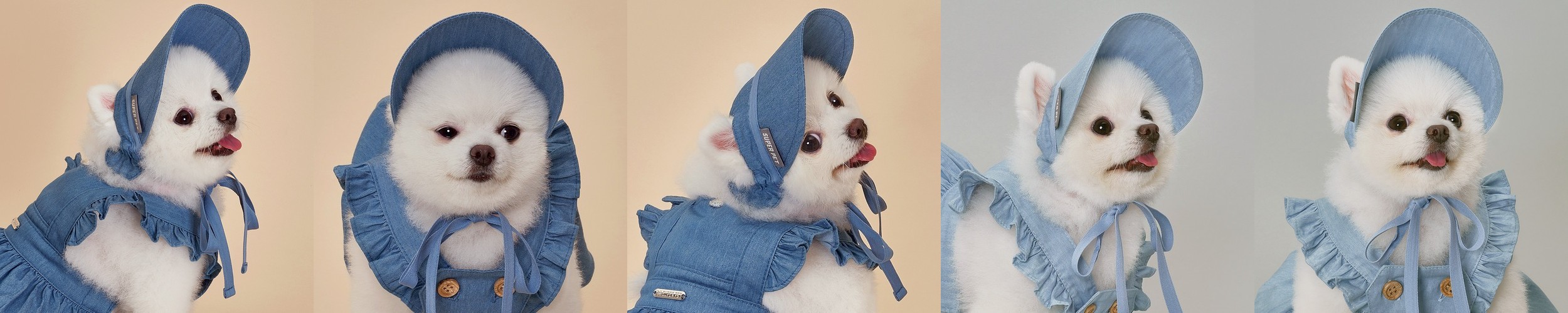 [1+1] 오아루브 헤어밴드 여름 넓은 머리띠 12종 와이드 반다나 귀안아픈