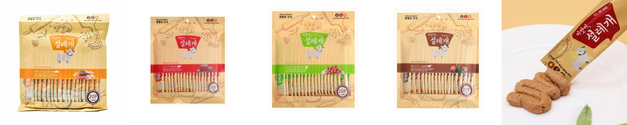 페네핏 강아지간식 져키 애견 칭찬 간식 대용량 소고기, 180g, 1개