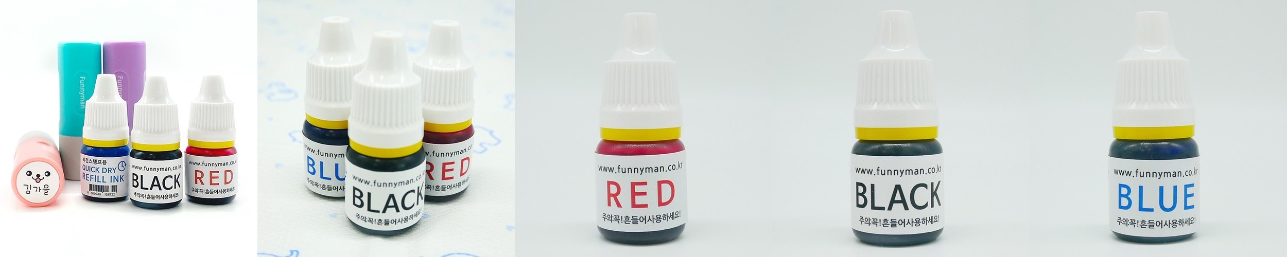 스토리빙 동물 오리 인형 너구리 필통 파우치