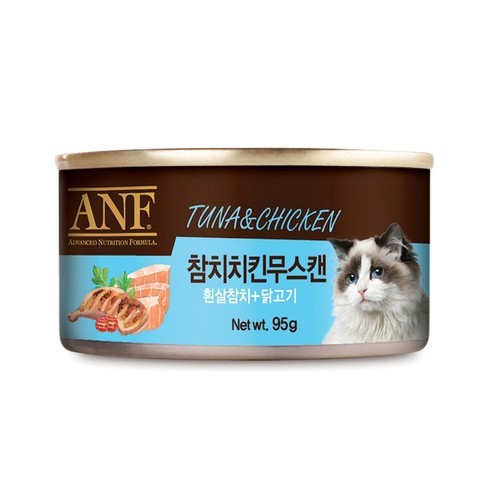 더캣츠 그대로 미니포켓 고양이 간식 연어, 40g, 1개