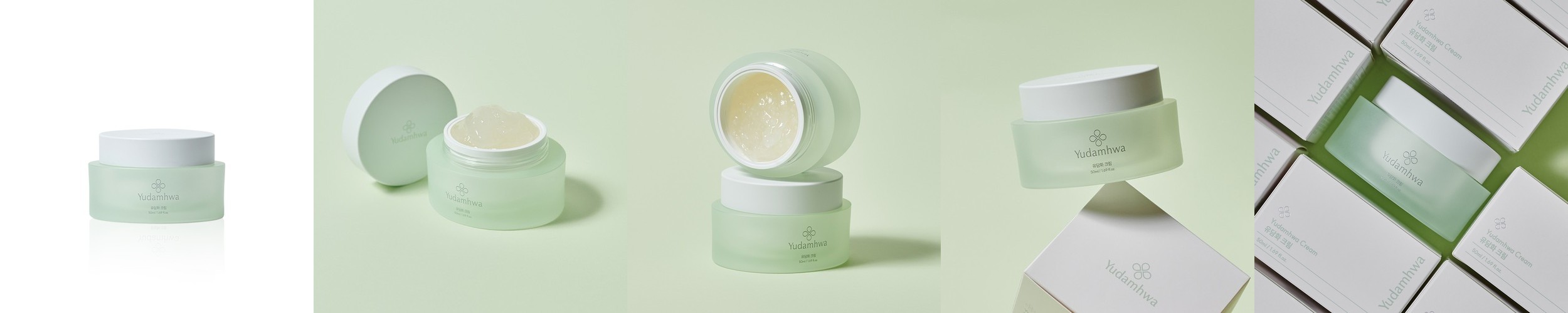 닥터릴리프 수분 진정 히알루론산 재생 크림 디에이씨투 리포좀 시카 피부장벽 X 2개