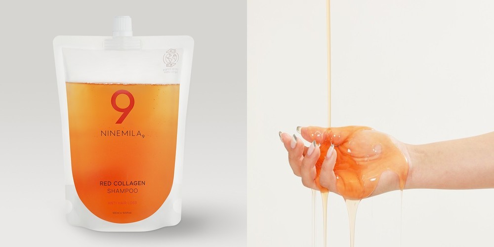 아로마티카 티트리 퓨리파잉 샴푸 180ML 비건 두피 탈모 지성 쿨링