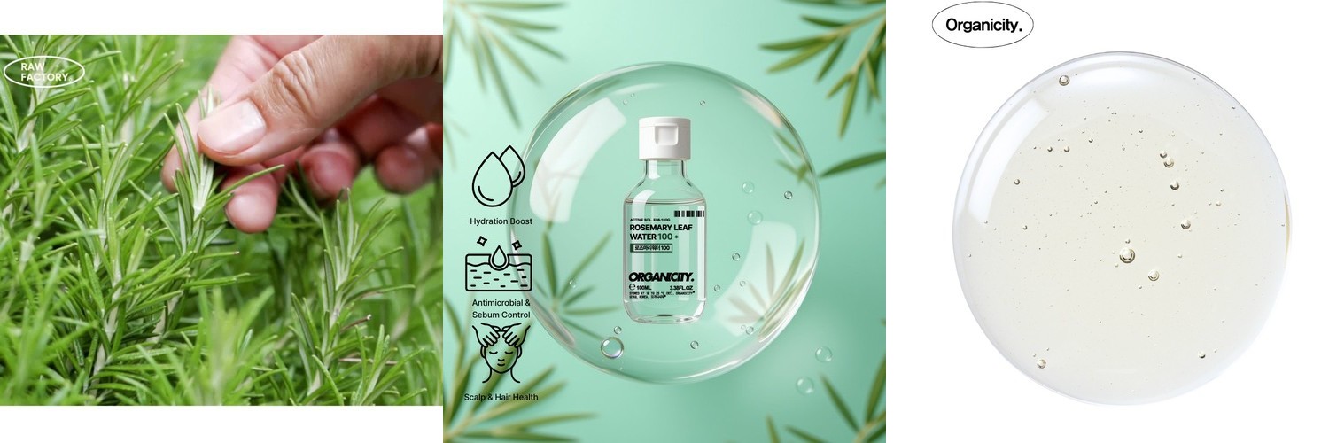 클레어스 서플 프레퍼레이션 언센티드 에센스 토너 180ml / 속건조 수분 보습 진정