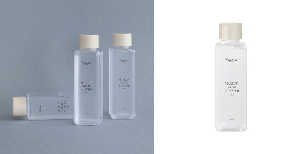 [피카소] 798 플랫 아이라이너(N배송)