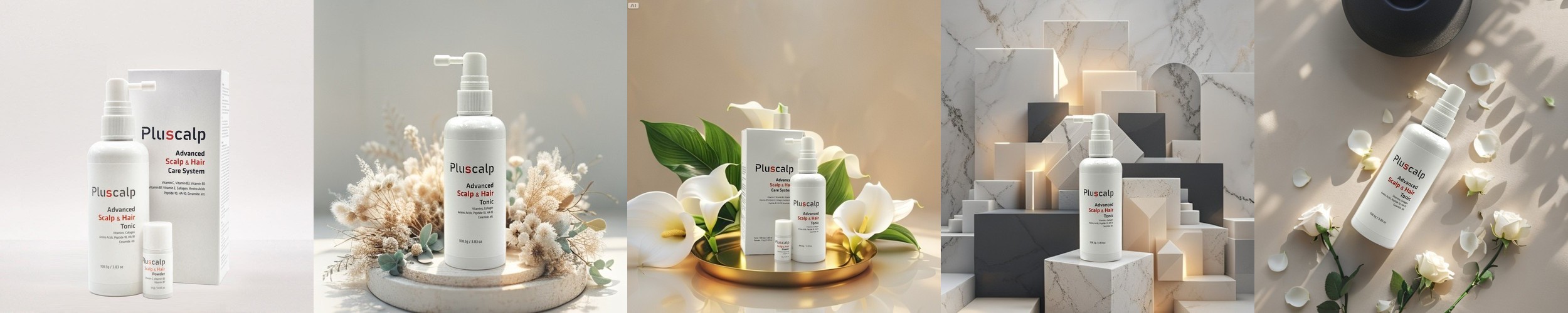 아로마티카 티트리 퓨리파잉 샴푸 180ML 비건 두피 탈모 지성 쿨링