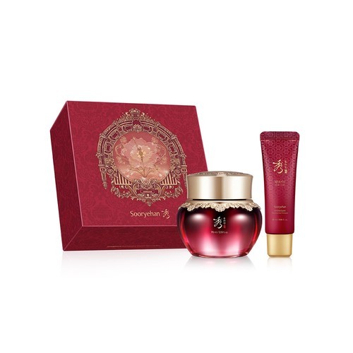 [흔적크림] 클레어스 미드나잇 블루 클리어링 워터 크림 50g